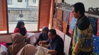 Agrinas Palma Nusantara Backs Smart Batik Indonesia Ecosystem, Expands Palm-Derivative Use in Creative Industry Palm Oil Magazine