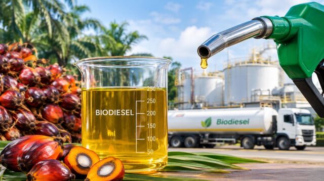 Palm Oil Magazine