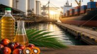 Indonesia Palm Oil Consumption and Exports Rise, August Stocks Reach 2.214 Million Tons Palm Oil Magazine