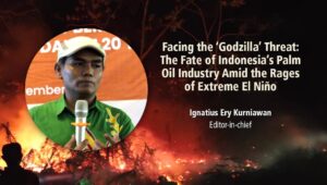 Palm Oil Magazine