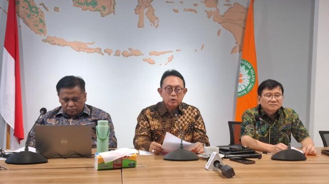 Palm Oil Magazine, GAPKI IPOC 2026