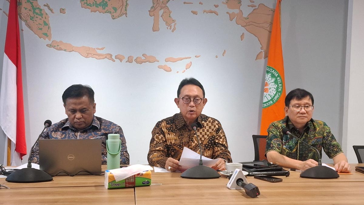 Palm Oil Magazine, GAPKI IPOC 2026