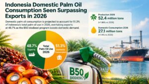 Palm Oil Magazine