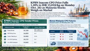 Palm Oil Magazine