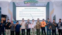 Kembang Janggut OVOP Program Targets MSME Growth and Palm Oil-Based Industry in East Kalimantan Palm Oil Magazine