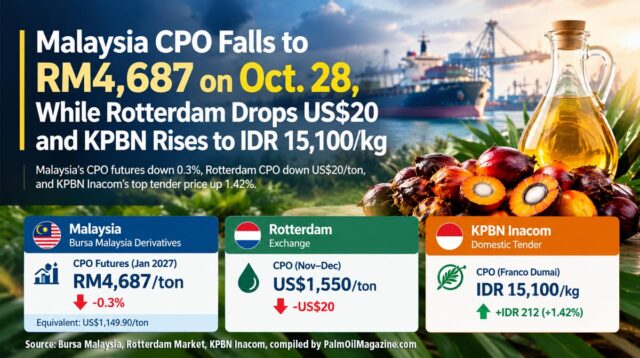 Palm Oil Magazine