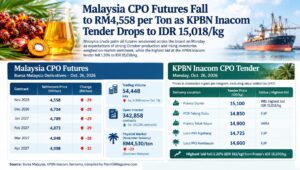 Palm Oil Magazine