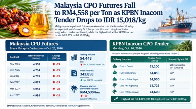 Palm Oil Magazine