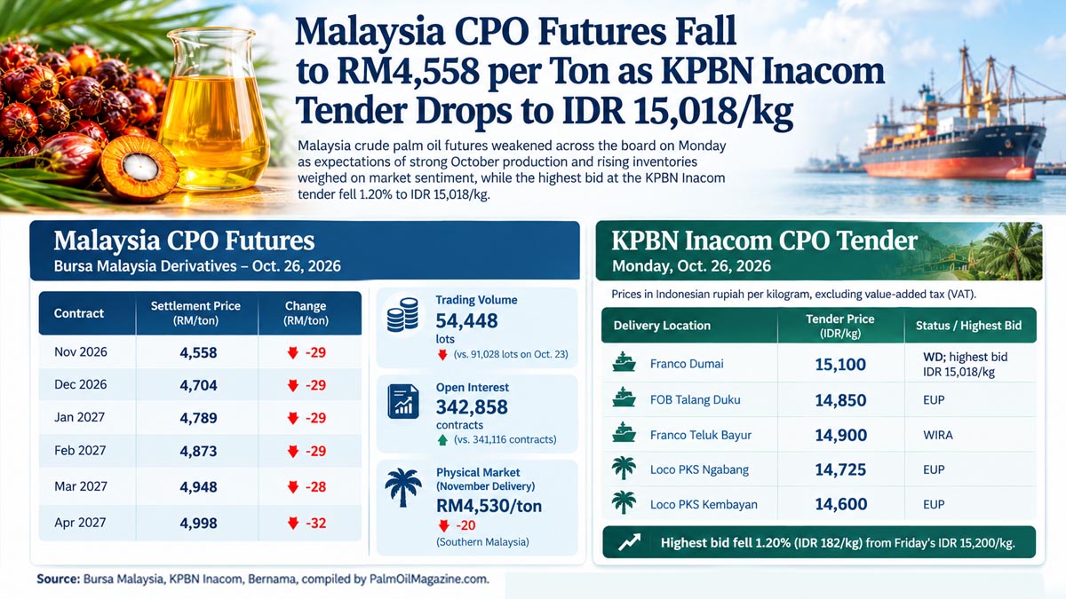Palm Oil Magazine