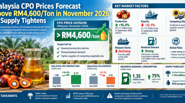 Palm Oil Magazine