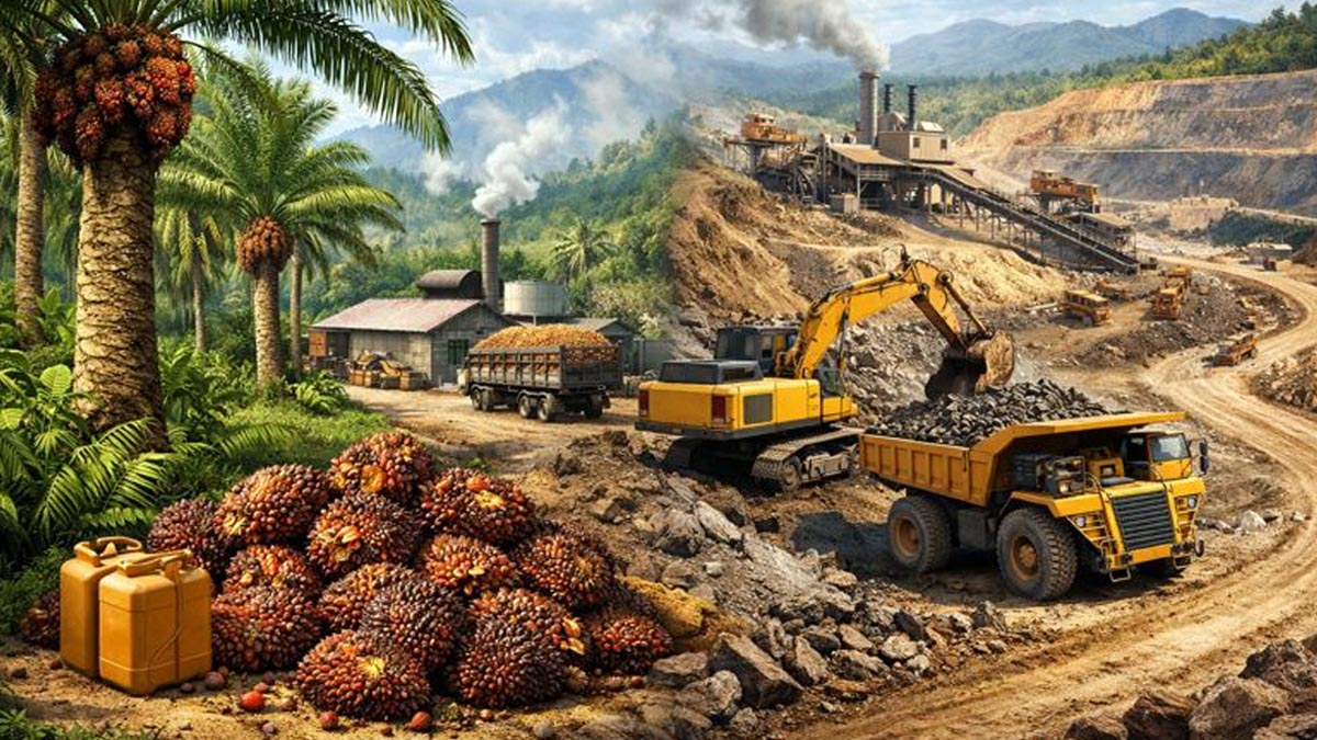 Palm Oil Magazine