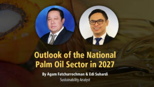 Palm Oil Magazine