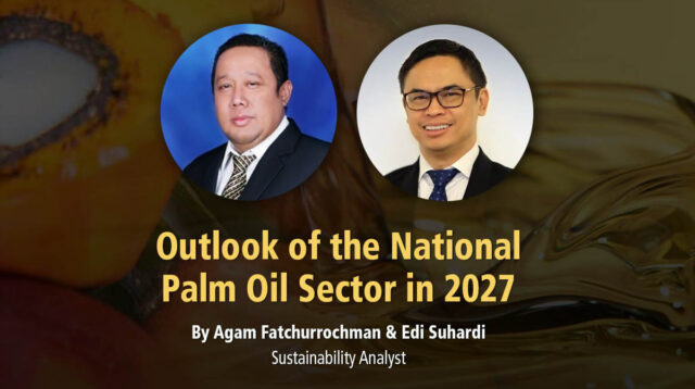 Palm Oil Magazine