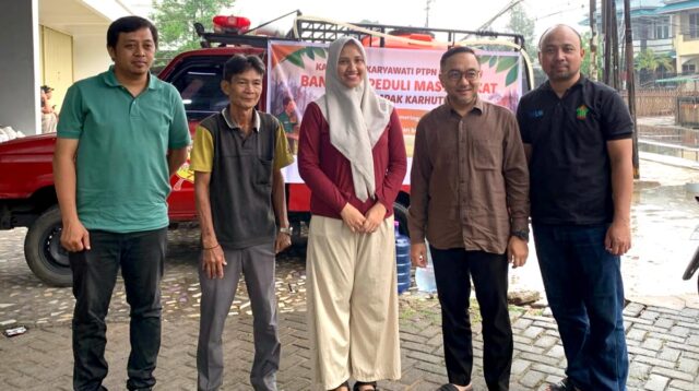 Palm Oil Magazine