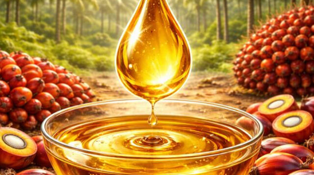 Palm Oil Magazine