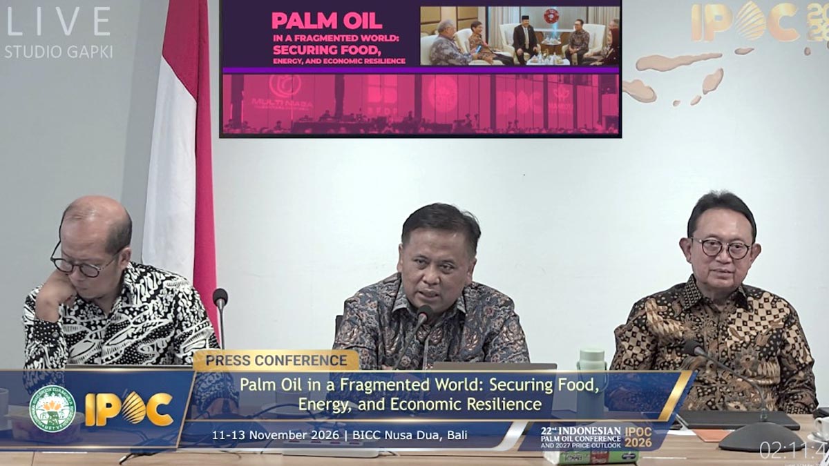 Palm Oil Magazine
